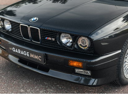 BMW M3